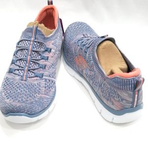 empire sharp thinking skechers